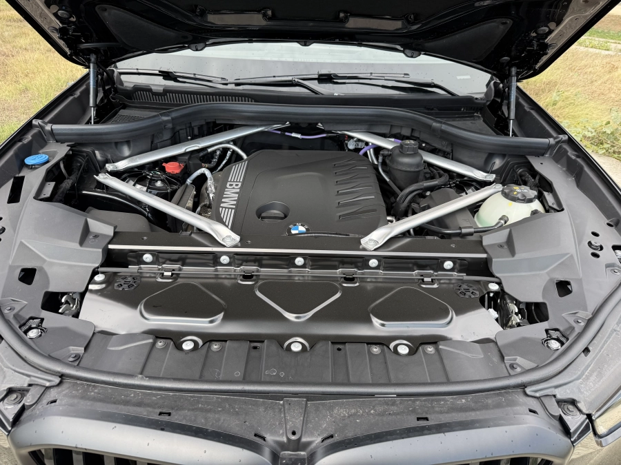 BMW X5 xDrive 30d